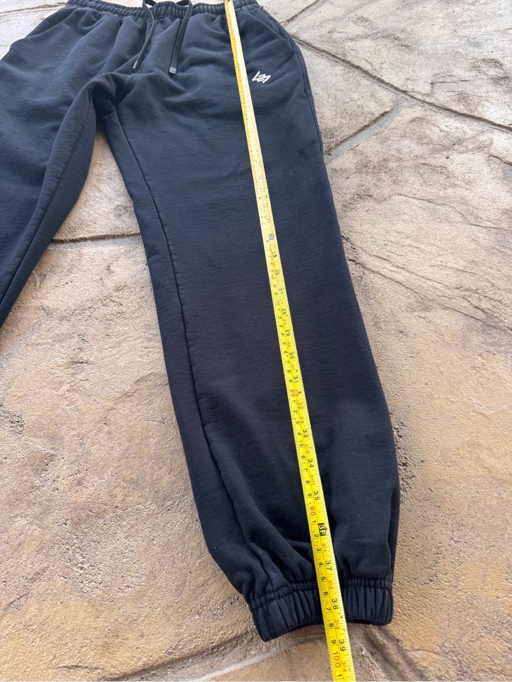 Represent Team 247 Sweatpant Size Medium - Picture 15 of 16